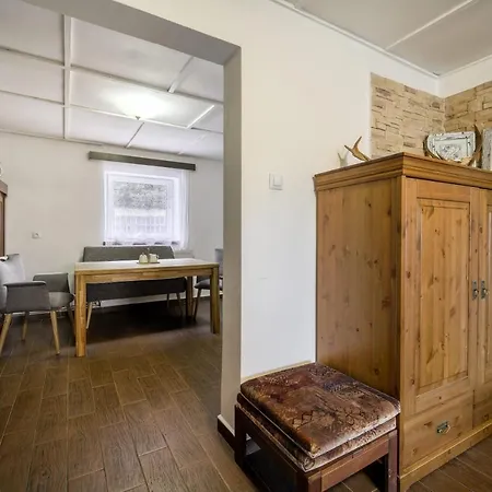 Lodge Na Skalce - Haj