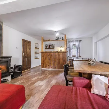Lodge Na Skalce - Haj