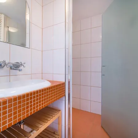 Lodge Na Skalce - Haj *