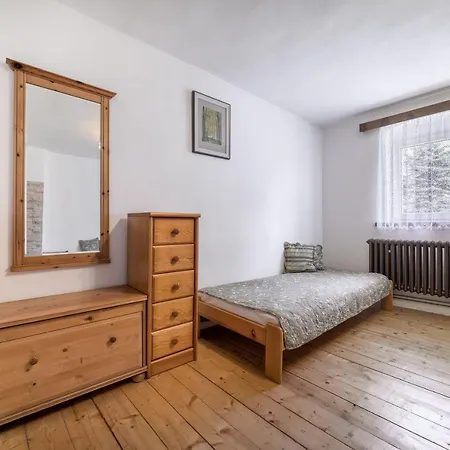 Na Skalce - Haj Lodge