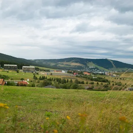 Lodge Na Skalce - Haj *