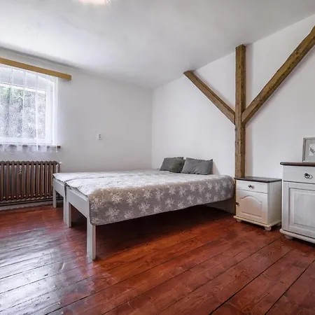 Lodge Na Skalce - Haj *