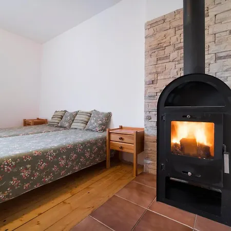 Lodge Na Skalce - Haj