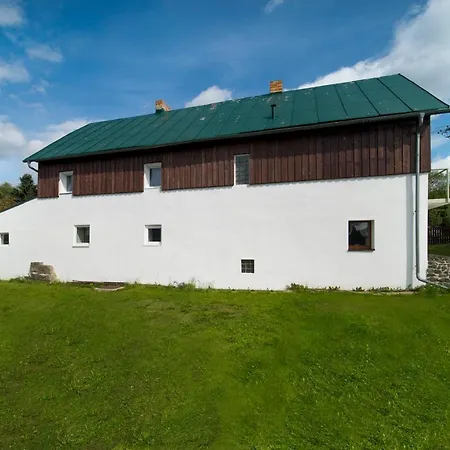 Lodge Na Skalce - Haj