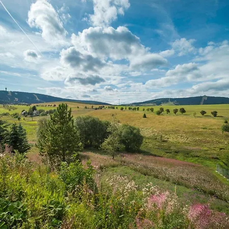 Lodge Na Skalce - Haj