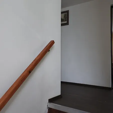 Lodge Na Skalce - Haj *