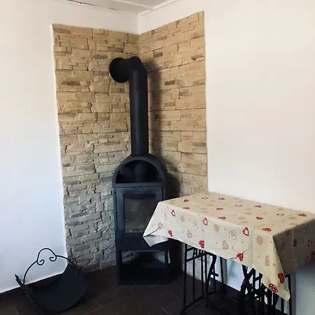 Lodge Na Skalce - Haj