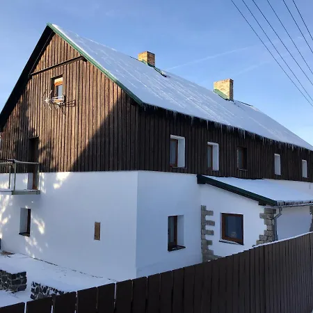 Na Skalce - Haj Lodge